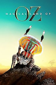 Magical Land of Oz