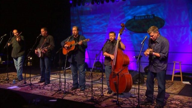 Watch Big Family: The Story of Bluegrass Music Online