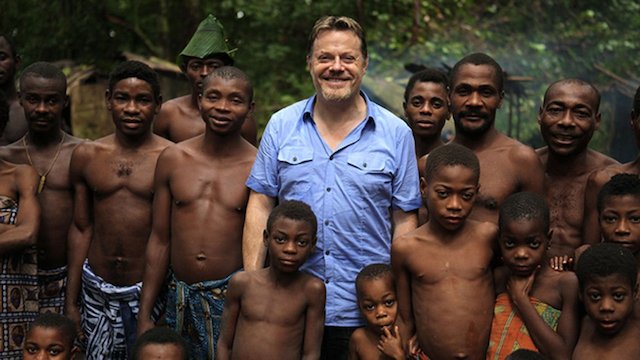 Watch Meet the In-Laws Online