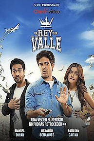 El Rey del Valle