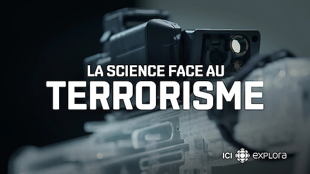 Watch Science Vs. Terrorism Online