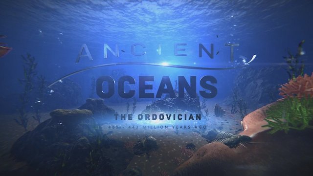 Watch Ancient Oceans Online