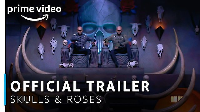 Watch Skulls & Roses Online