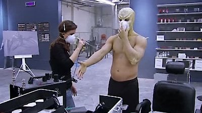 Alien Interpreters