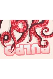 Pulpo poster