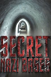 Secret Nazi Ruins