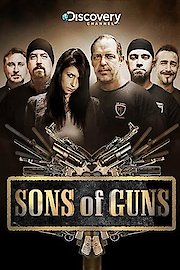 Sons of Guns