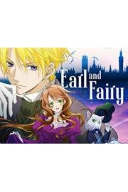 The Earl and the Fairy poster