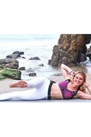 Ultimate Pilates Series poster