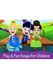 Fairy Rhymes