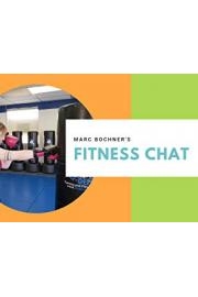 Fitness Chat With Marc Bochner poster