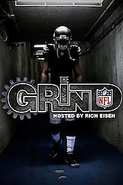 NFL: The Grind