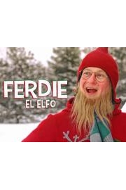 Ferdie El Elfo poster