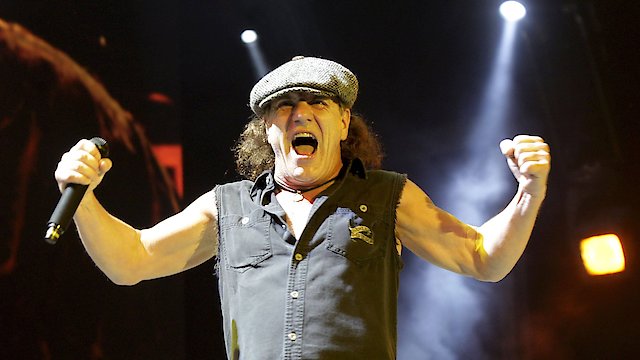 Watch Brian Johnson's Life on the Road Online