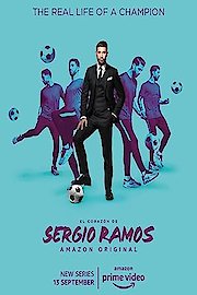 El Corazon de Sergio Ramos