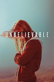 Unbelievable poster