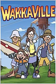 Wakkaville