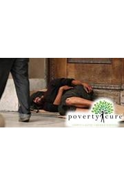 Poverty Cure poster