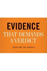 Evidence That Demands a Verdict poster
