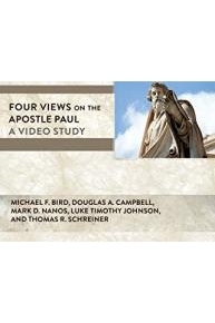 Four Views on the Apostle Paul, A Video Study