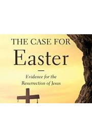 The Case for Easter poster