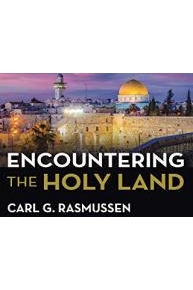 Encountering the Holy Land