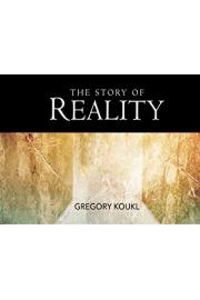 The Story of Reality poster