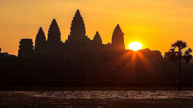 Watch Sacred Wonders Online