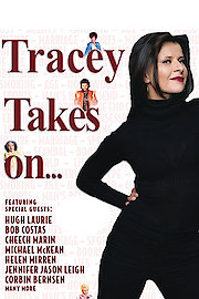 Tracey Takes On