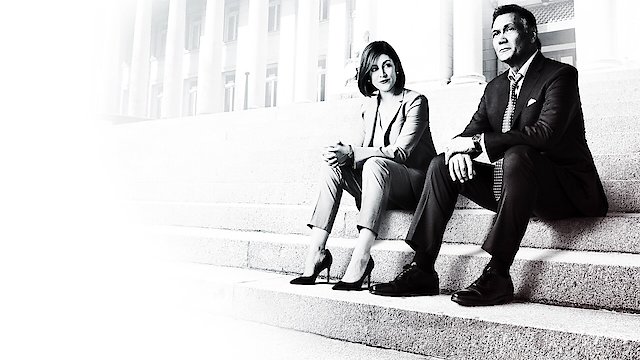 Watch Bluff City Law Online