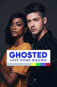 MTV's Ghosted: Love Gone Missing