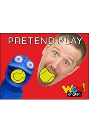 Learn & Play with Steve & Maggie poster