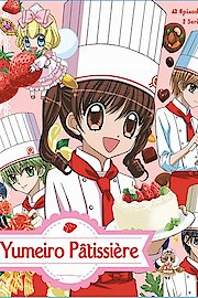 Yumeiro Patissiere