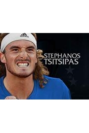 Stefano Tsitsipas Profile
