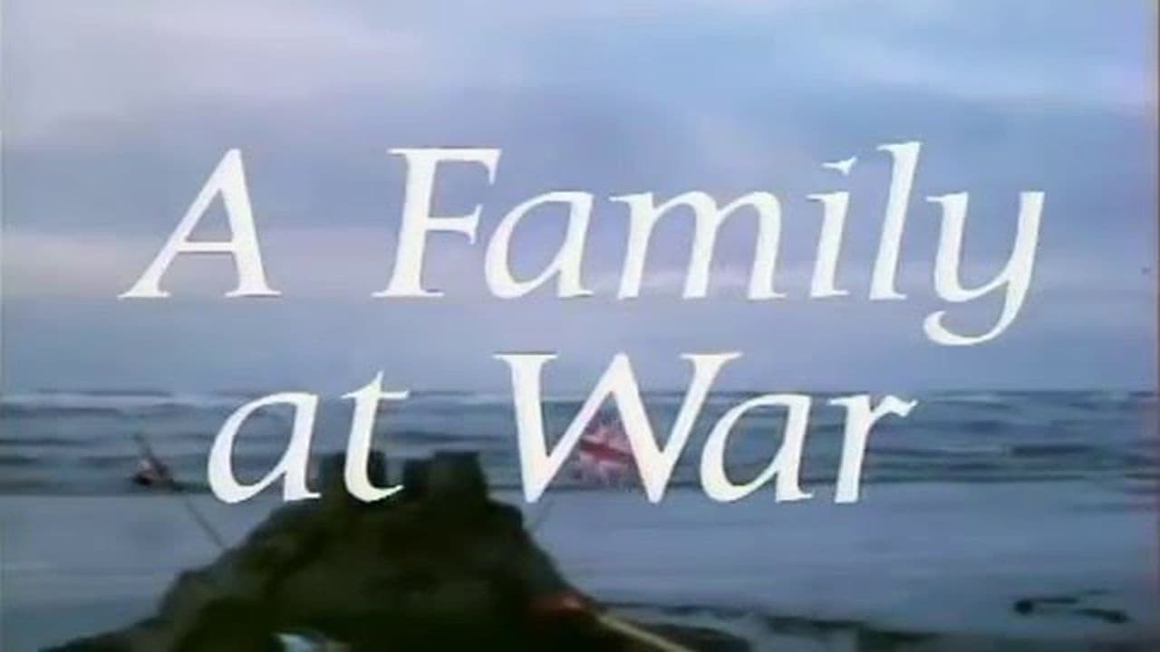 Watch A Family at War Online