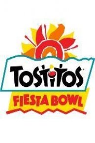 Tostitos Fiesta Bowl