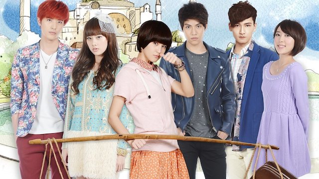 Watch Moon River Online