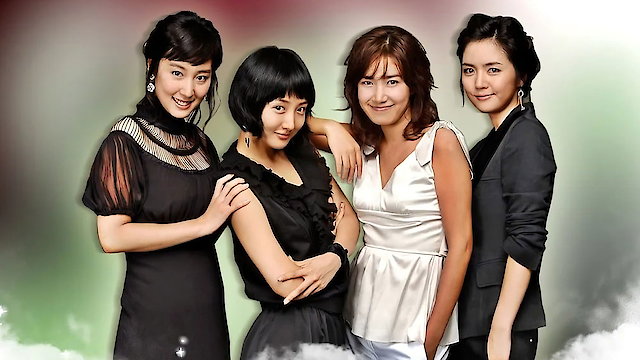 Watch Outrageous Woman Online