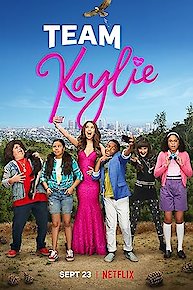 Team Kaylie