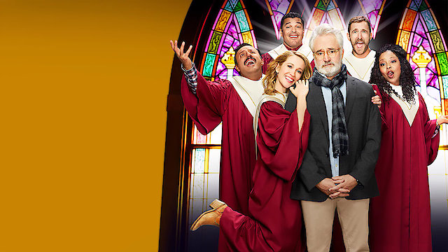Watch Perfect Harmony Online
