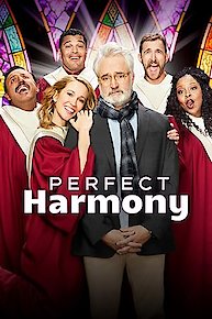 Perfect Harmony