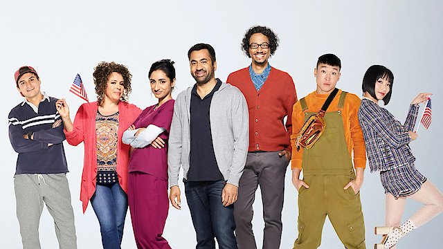 Watch Sunnyside Online