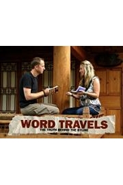 World Travels - the Truth Behind the Byline poster