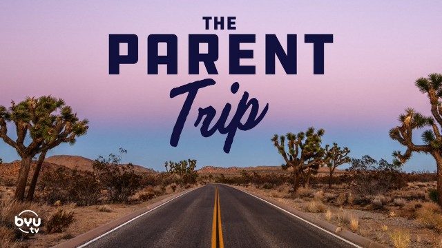 Watch The Parent Trip Online