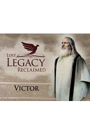 Lost Legacy Reclaimed - Season One poster