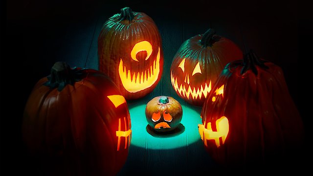 Watch Outrageous Pumpkins Online