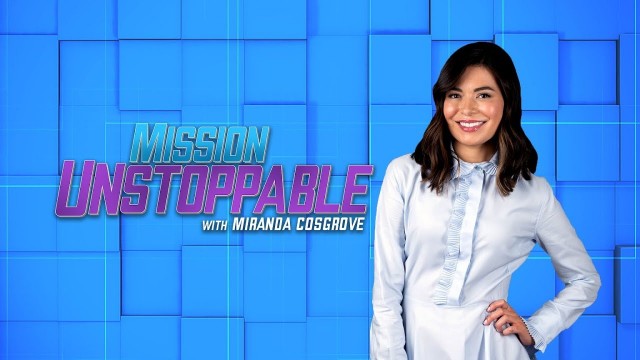 Watch Mission Unstoppable Online