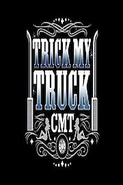 Trick My Truck poster