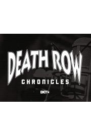 The Death Row Chronicles poster