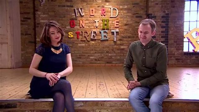 Watch Word on the Street Online